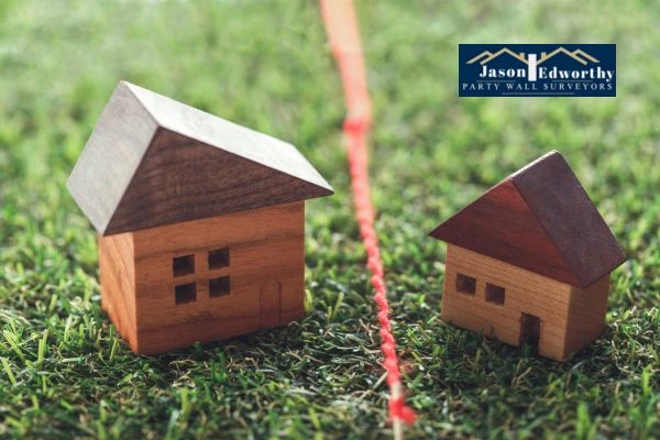 Do you want to build on a boundary line Swallownest call our team today!
