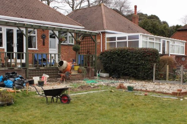 Understand the importance of boundary walls Swallownest contact Jason edworthy party wall surveyors today!