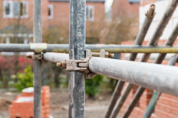 Ensure a party wall agreement is in place before Damage to Property Swallownest happens.
