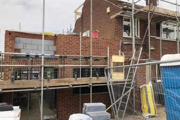 What to do if you have an Invalid Party Wall Notice Swallownest