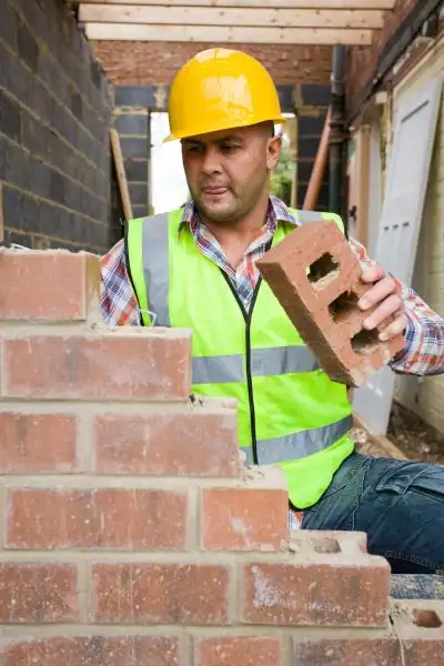 Jason Edworthy Party Wall Surveyors Swallownest Working with Builders