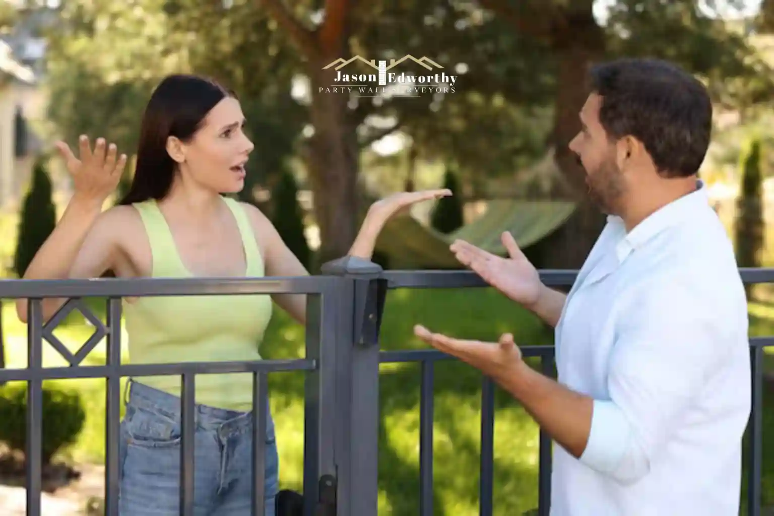 What If My Neighbour Says No Swallownest?